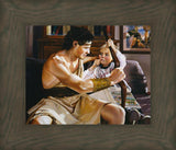 Heroes Like Nephi Of Old