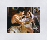 Heroes Like Nephi Of Old