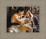 Heroes Like Nephi Of Old