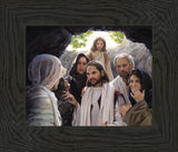 I Am the Resurrection