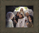 I Am the Resurrection