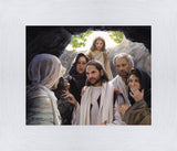 I Am the Resurrection