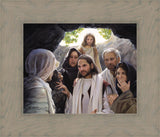 I Am the Resurrection