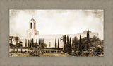 Newport Beach Vintage