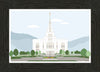 Saratoga Springs Temple