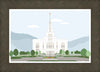 Saratoga Springs Temple