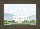 Saratoga Springs Temple