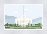 Saratoga Springs Temple