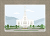 Saratoga Springs Temple