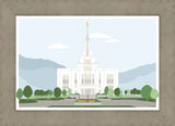 Saratoga Springs Temple