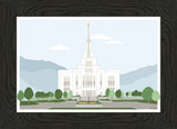 Saratoga Springs Temple