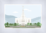 Saratoga Springs Temple