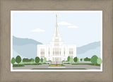 Saratoga Springs Temple