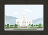 Saratoga Springs Temple