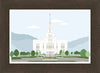 Saratoga Springs Temple