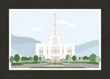 Saratoga Springs Temple