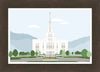 Saratoga Springs Temple