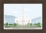 Saratoga Springs Temple