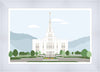 Saratoga Springs Temple