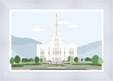 Saratoga Springs Temple