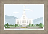 Saratoga Springs Temple