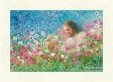 I Will Never Forsake Thee