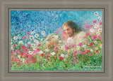 I Will Never Forsake Thee