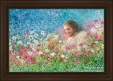 I Will Never Forsake Thee