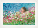 I Will Never Forsake Thee