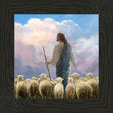 In His Keeping