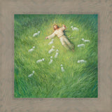 Lie Down