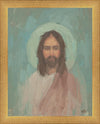 Impression of Christ