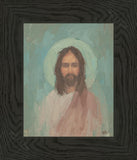 Impression of Christ