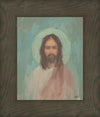 Impression of Christ