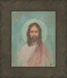 Impression of Christ