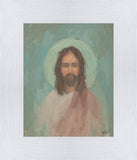 Impression of Christ