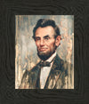 Lincoln