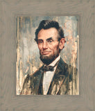 Lincoln