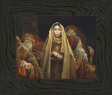 The Widow's Mite