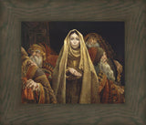 The Widow's Mite