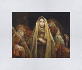 The Widow's Mite