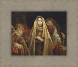 The Widow's Mite