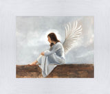 Angel of Peace Original Artwork