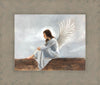 Angel of Peace Original Artwork