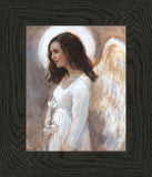 Angel of the Resurrection Original Artwork