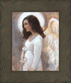 Angel of the Resurrection Original Artwork