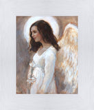 Angel of the Resurrection Original Artwork