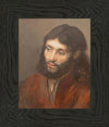 Christ (After Rembrandt) Original Artwork