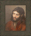 Christ (After Rembrandt) Original Artwork