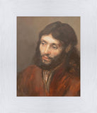 Christ (After Rembrandt) Original Artwork